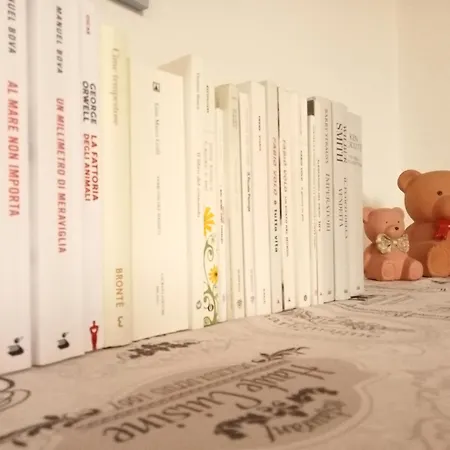 Appartement Roero *