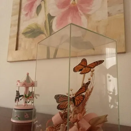 Roero Appartement *