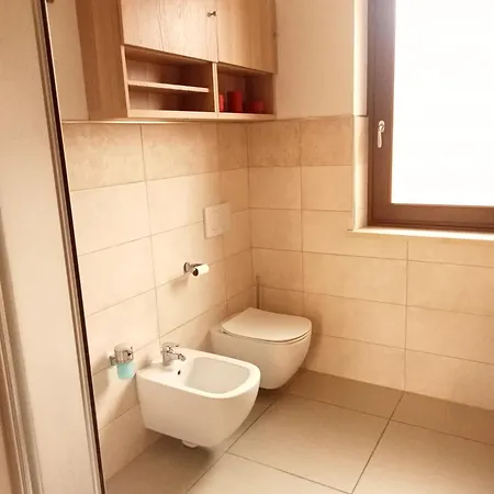 Roero Apartment *